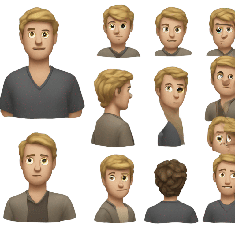 Cole palmer emoji