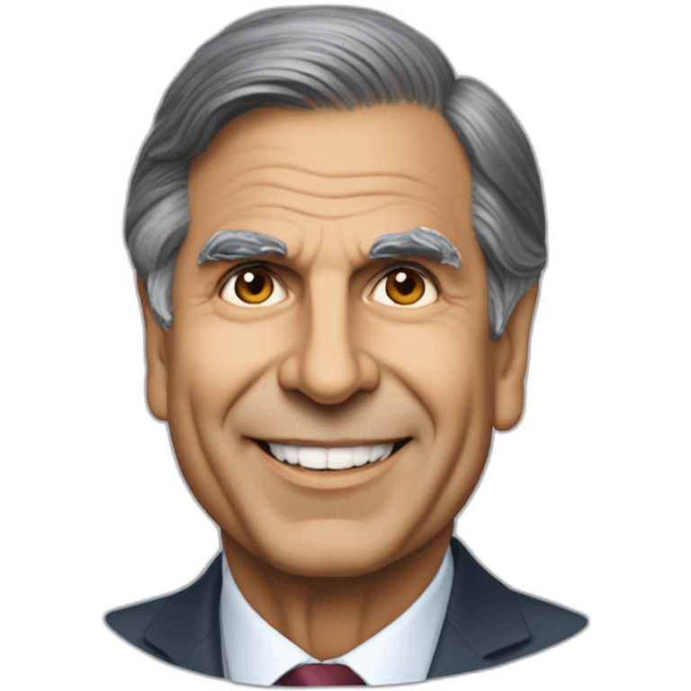 Ratan tata emoji