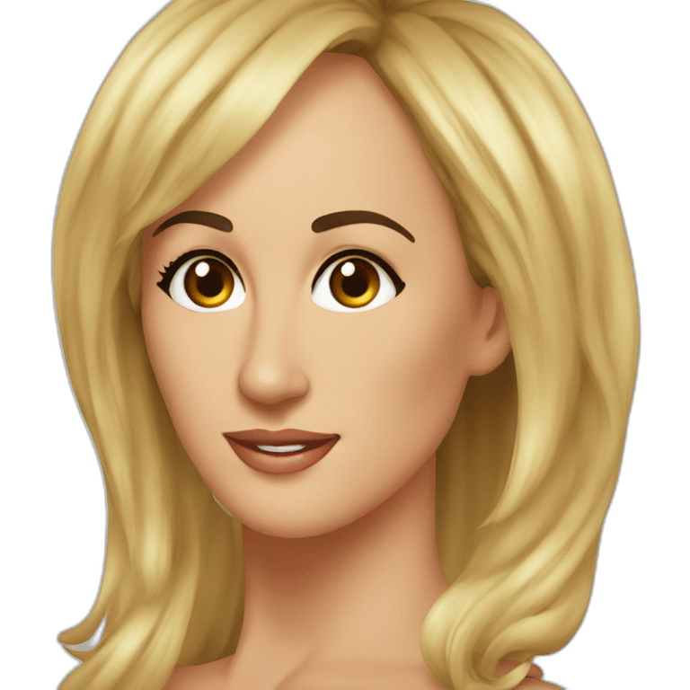 brandi-love emoji