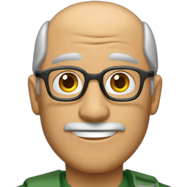 steeve-jobs-present emoji