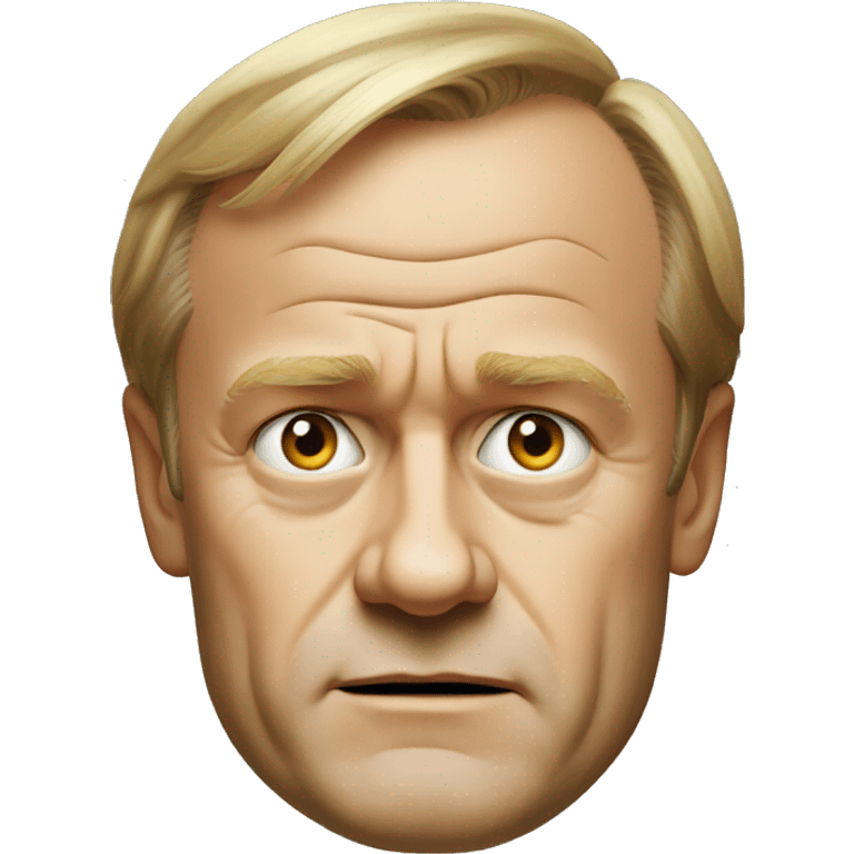 donald tusk emoji