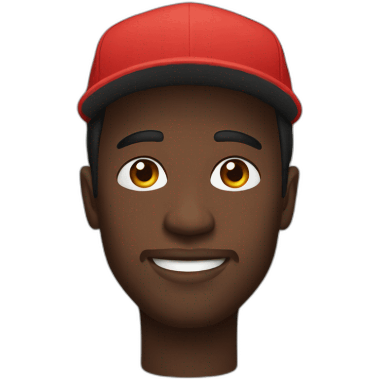 MKBHD with hat emoji