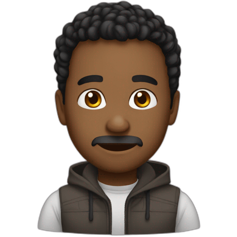 Yani emoji