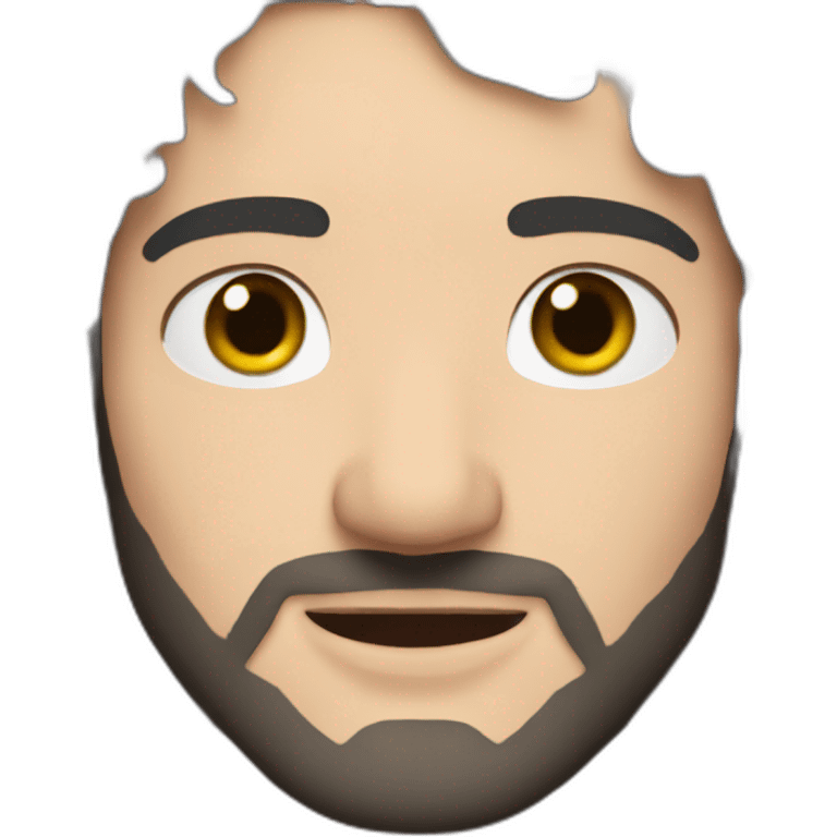 Jon snow  emoji