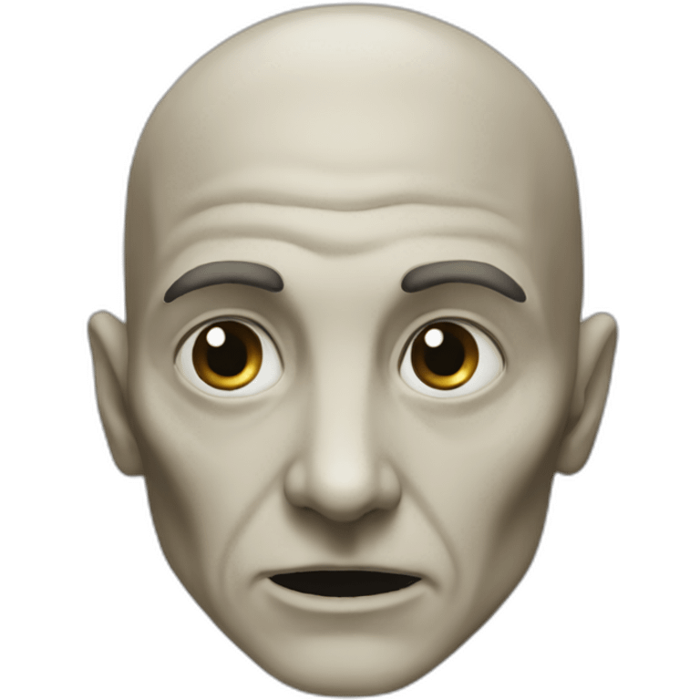 voldemort emoji