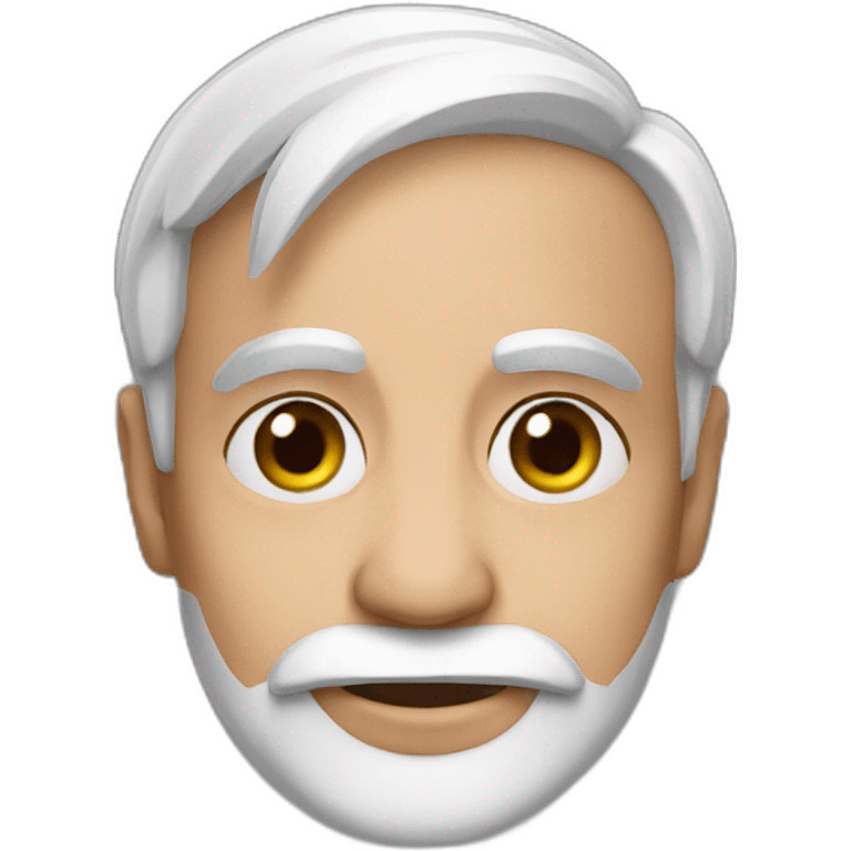 Modi  emoji