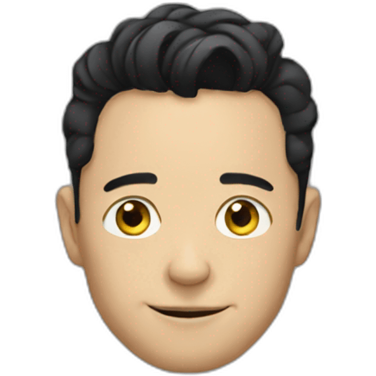 JGL emoji