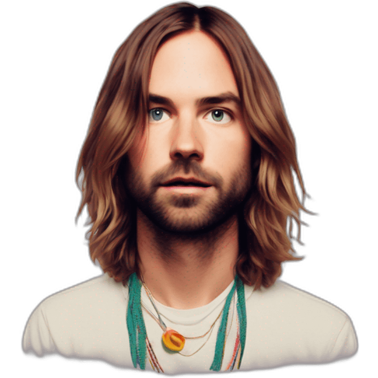 kevin parker tame impala emoji