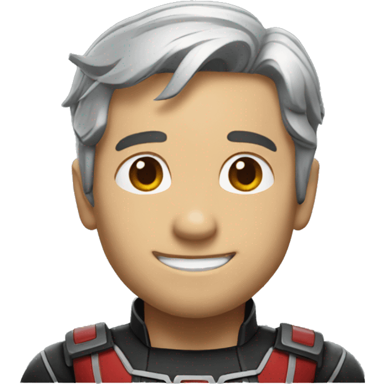 Antman emoji