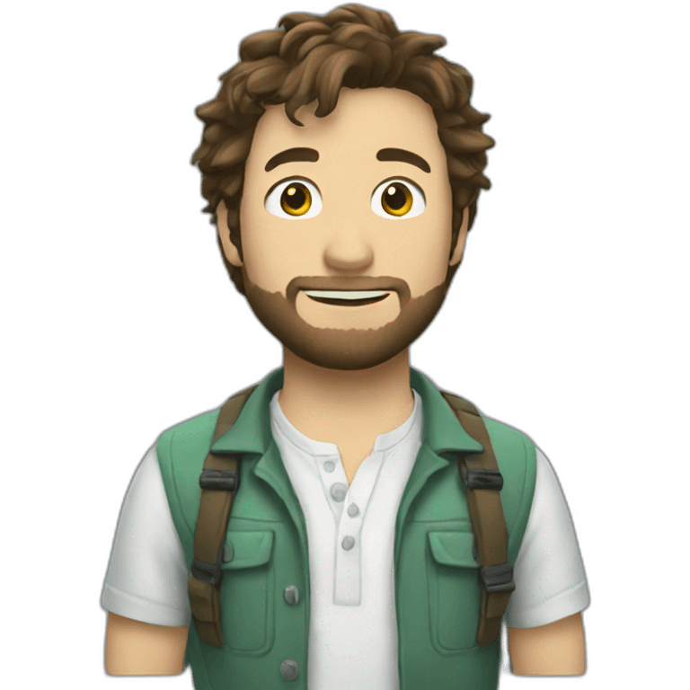 :Charlie-Kelly: emoji