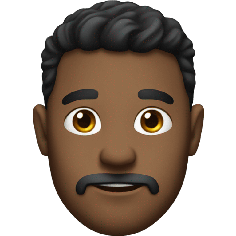 Vance from the black phone emoji