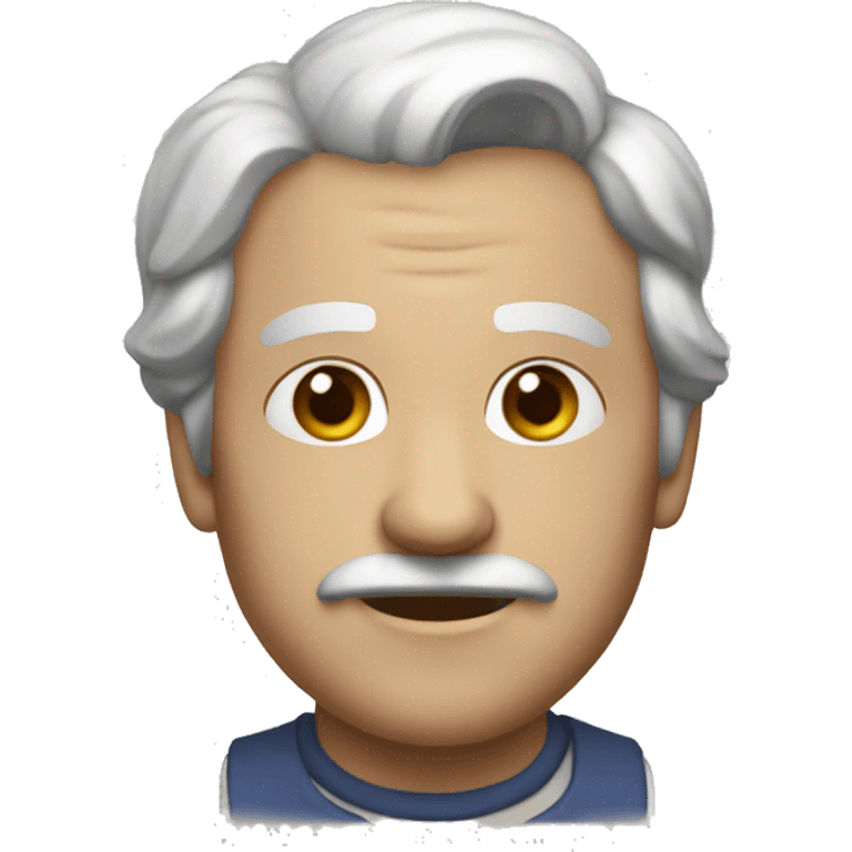 old vavilon emoji