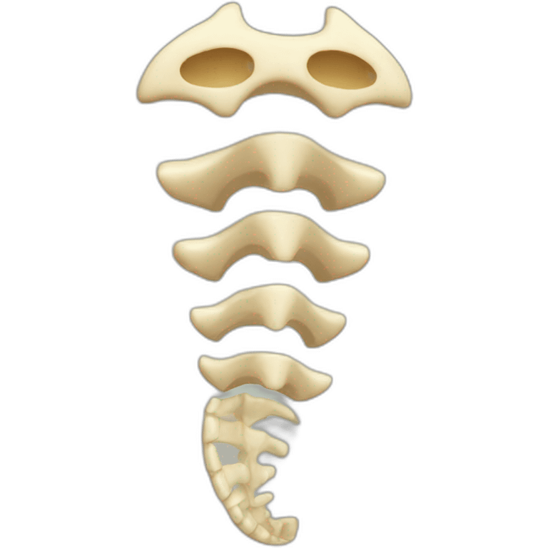 fish bone emoji