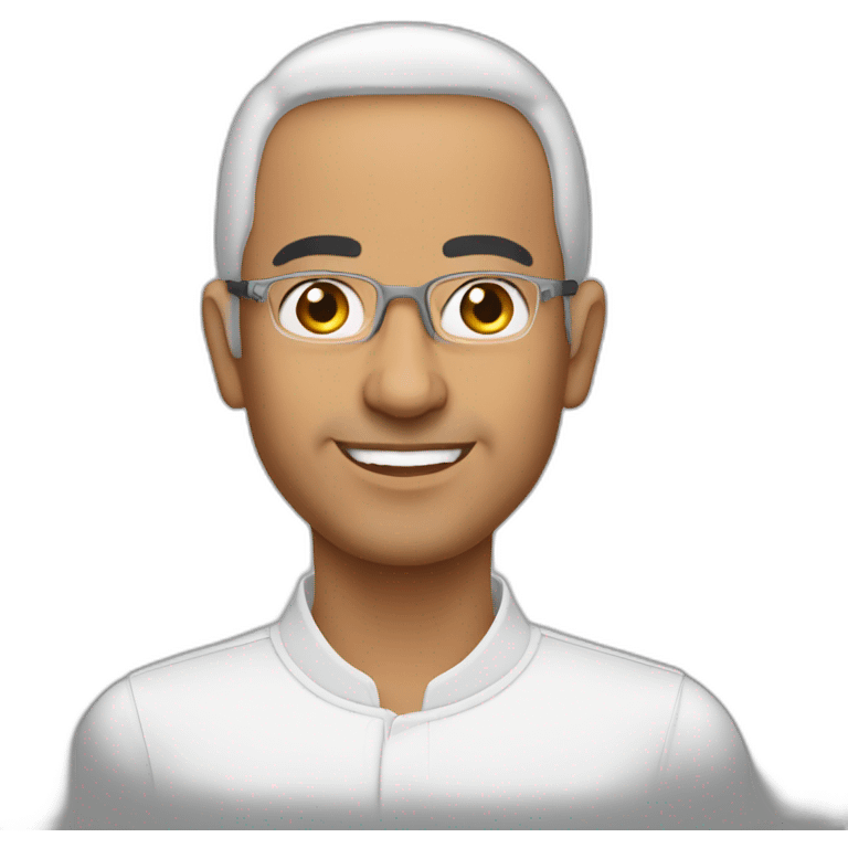 abdelmajid Tebboun emoji