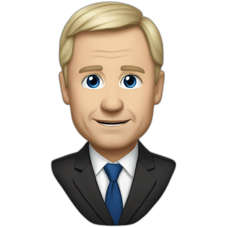 Estonia president emoji