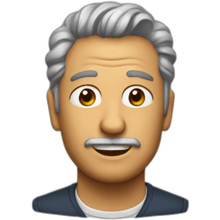 Bill kautliz emoji