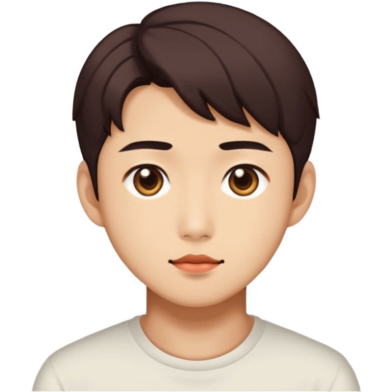 Yeonjun emoji