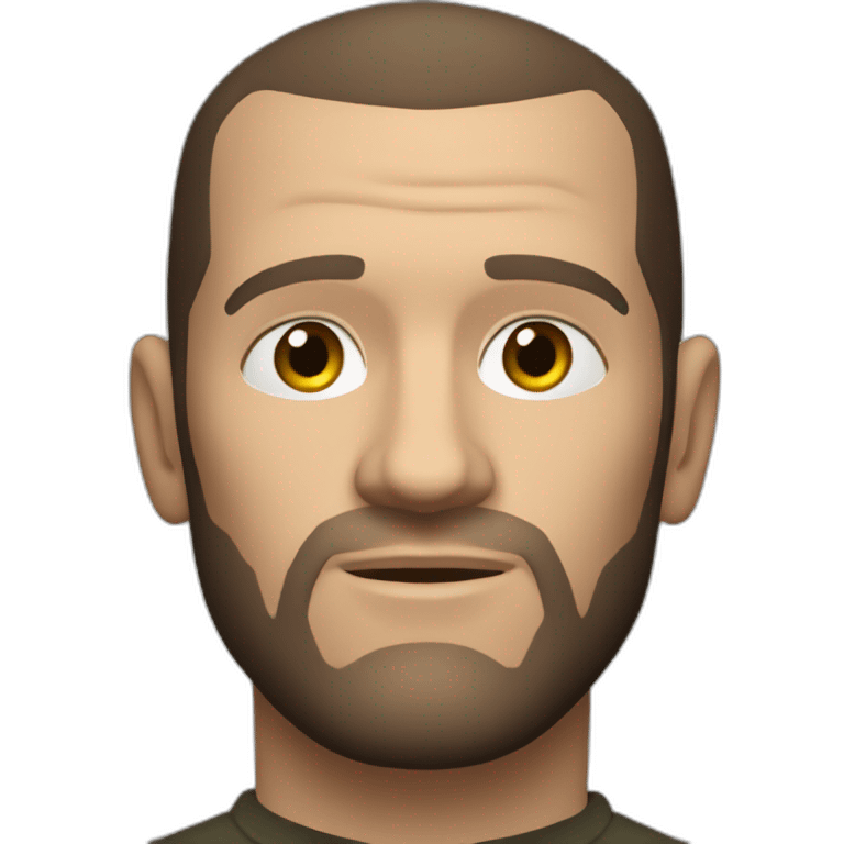 Niko Bellic emoji