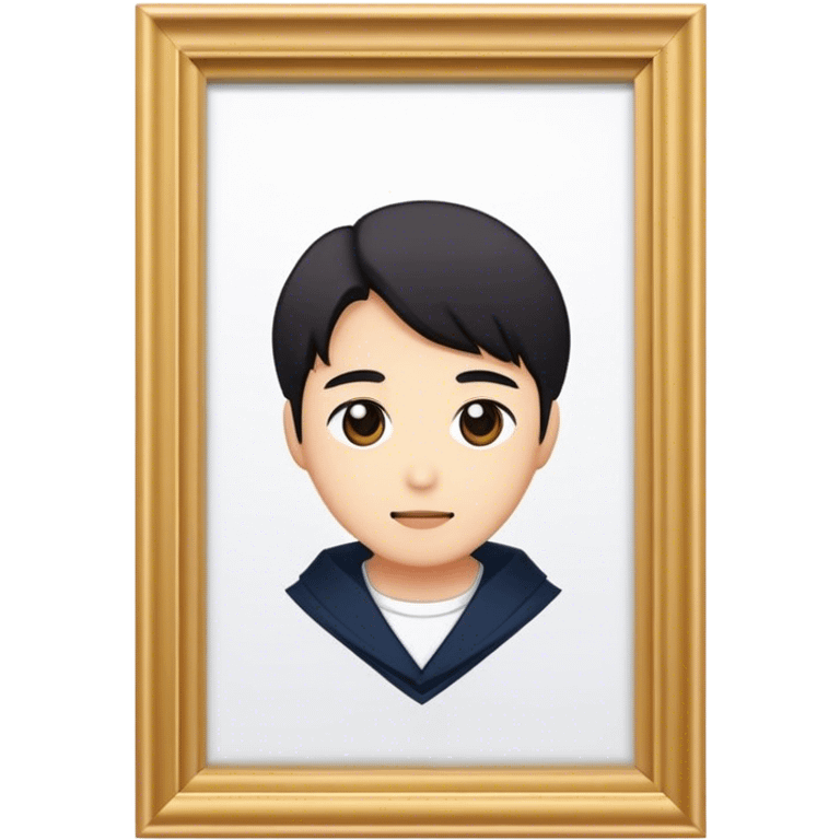 k-drama emoji