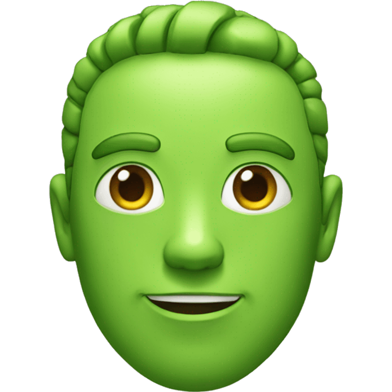 Android geen emoji