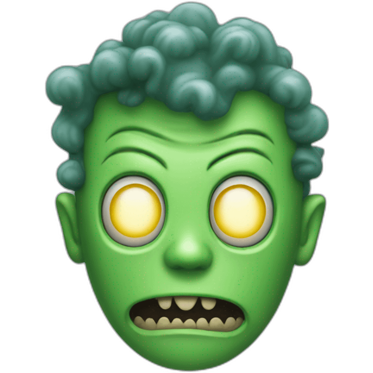 Ectoplasma emoji