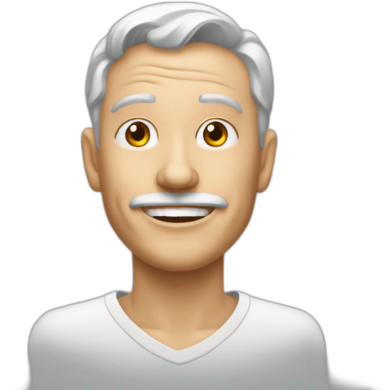 Frank ten Brink - Grafisch ontwerper emoji