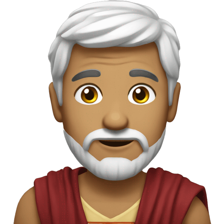 roma emoji