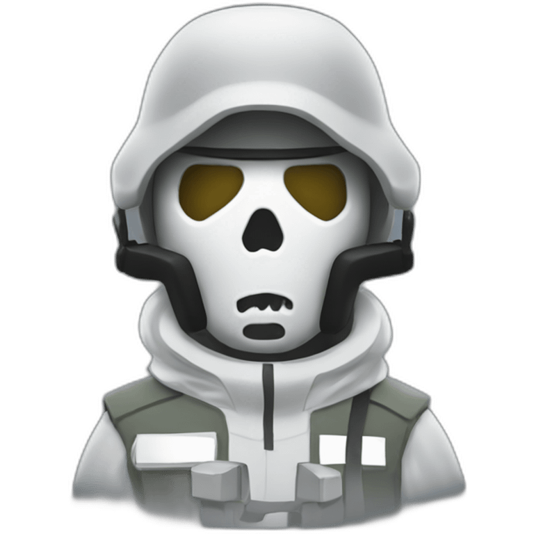 call-of-duty-ghost emoji