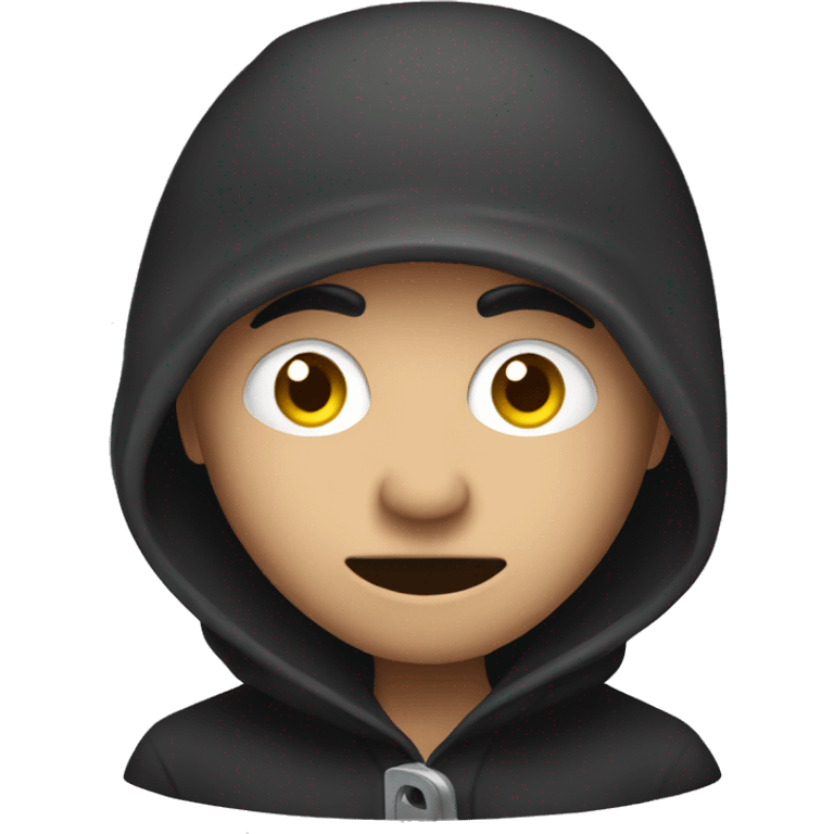 thief  emoji