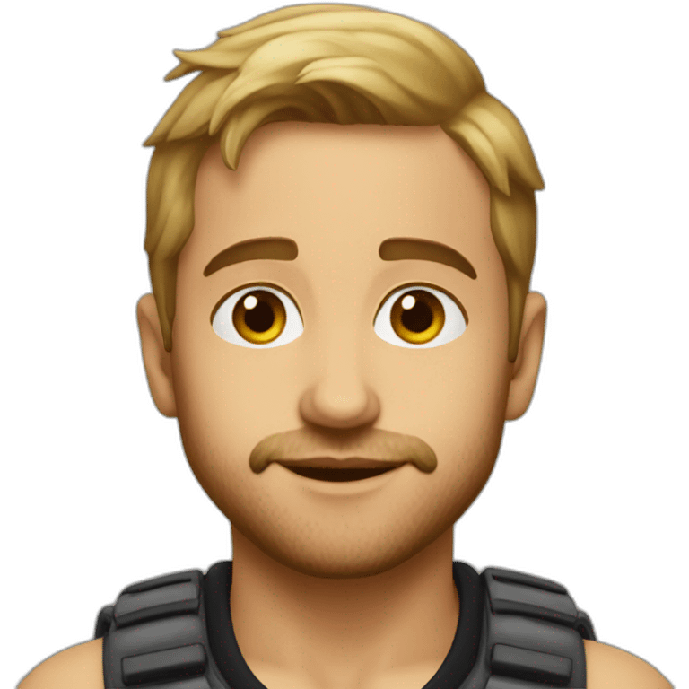 Rayan gosling emoji