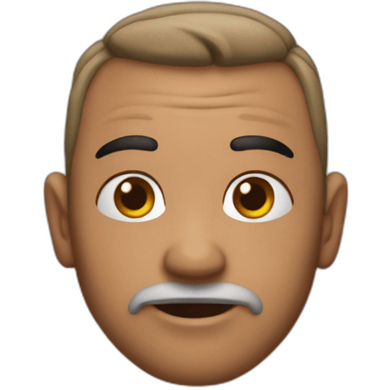 jo jo bizarre emoji