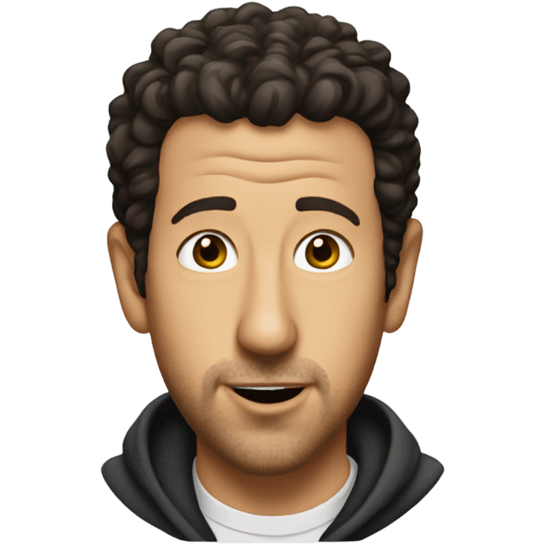 Adam Sandler  emoji