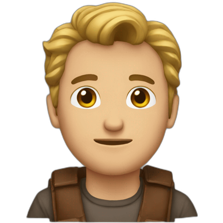 Freddy faber emoji