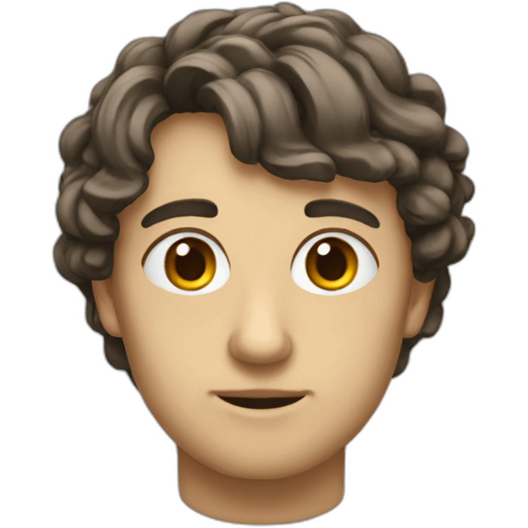 Odetsri emoji