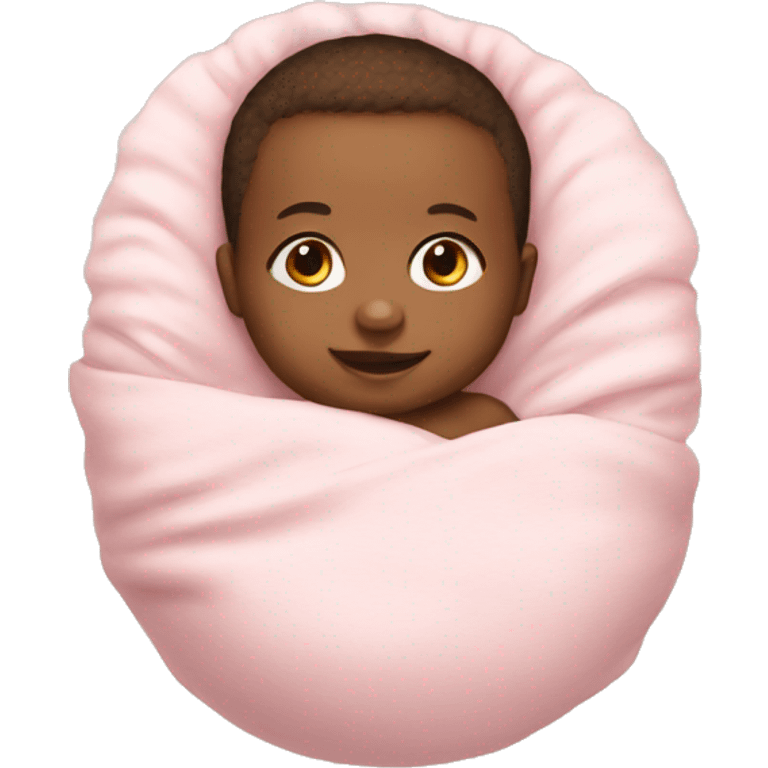 Newborn  emoji