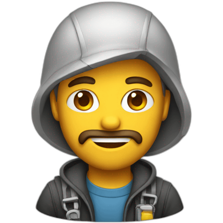 mac developer emoji