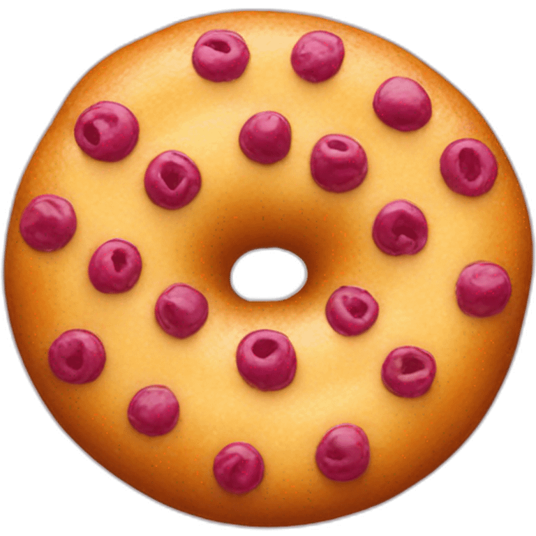 rosca  emoji