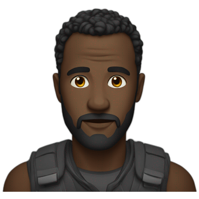 idris emoji