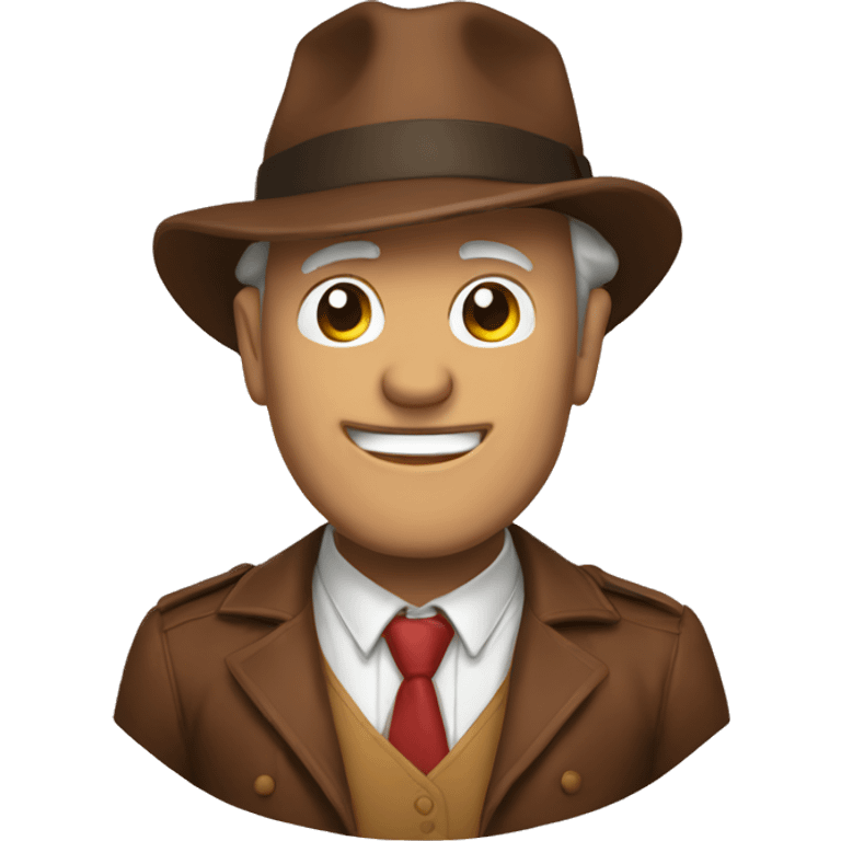 Freddy fazber emoji