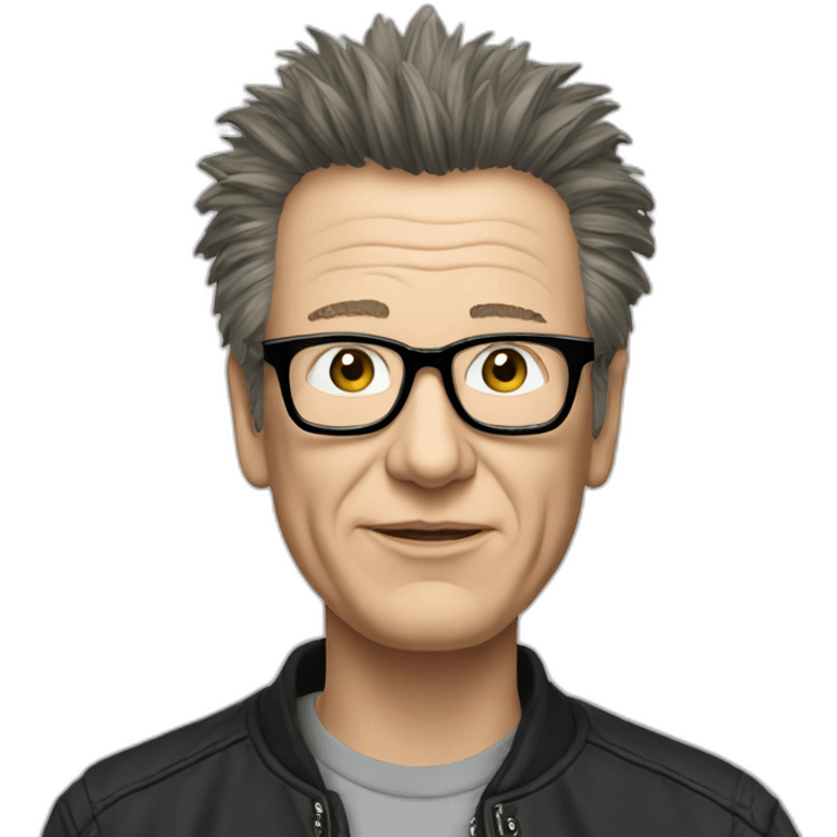 tom robinson emoji