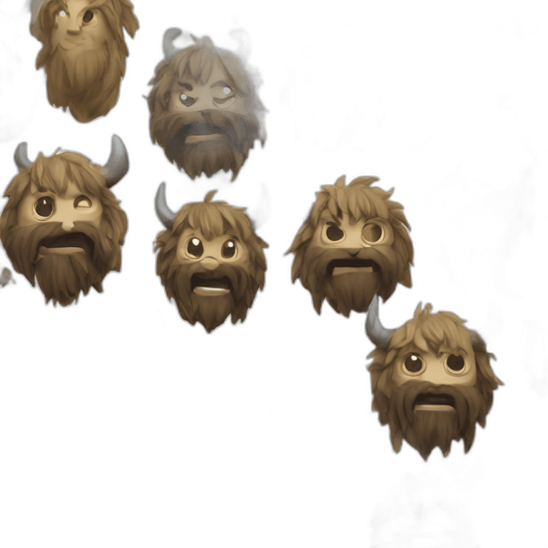 ragnarok giff emoji