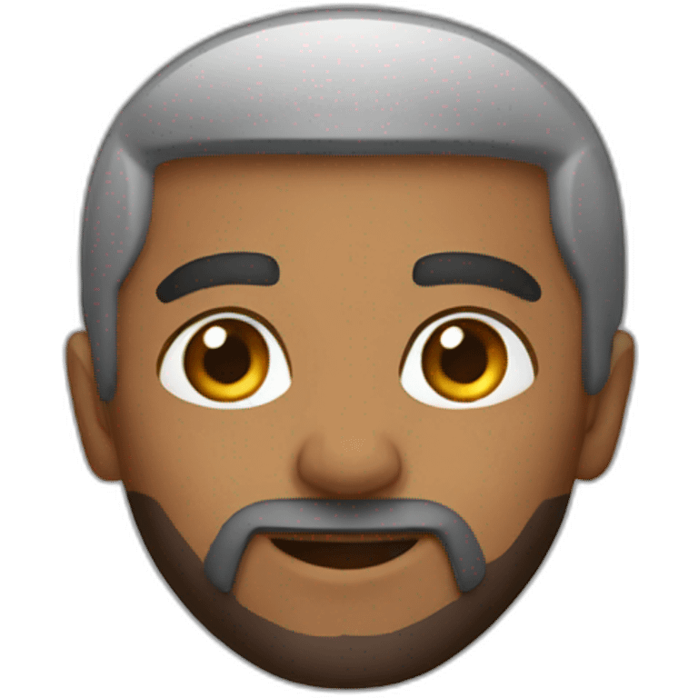 Mohamed emoji