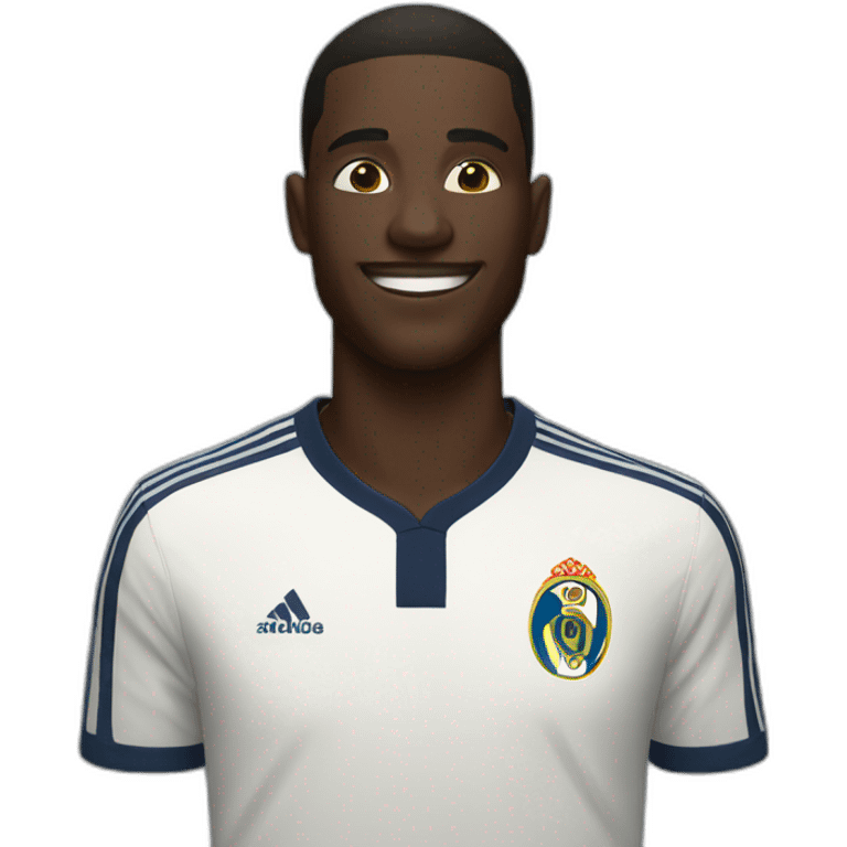 Vinicius emoji