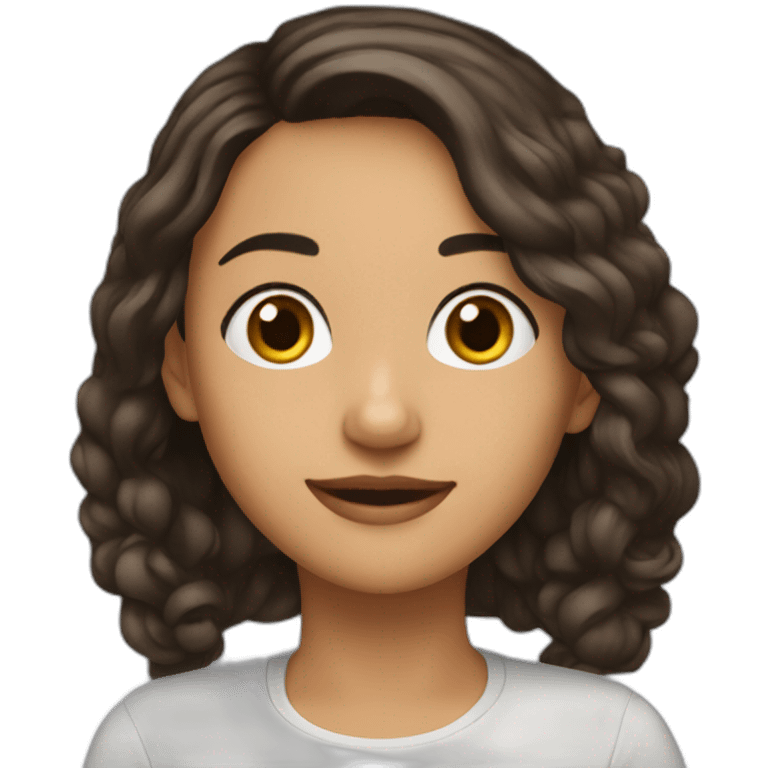 Mélanie Martinez emoji