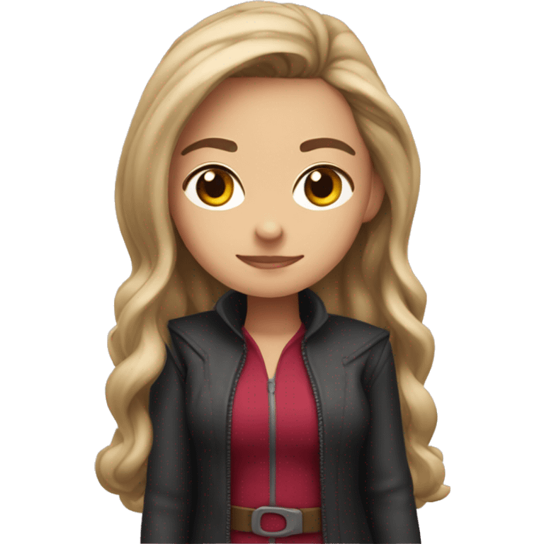 Wanda Maximoff  emoji