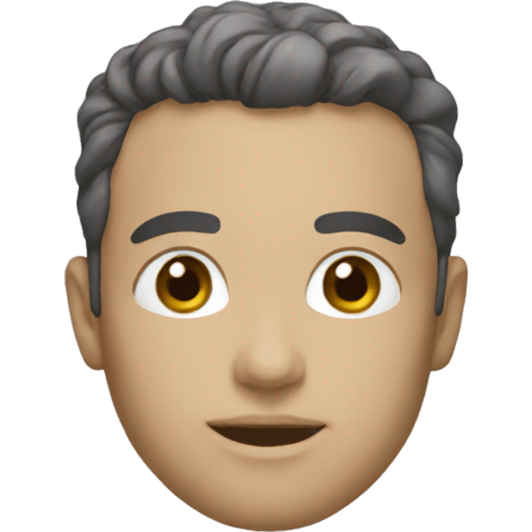 ai emoji