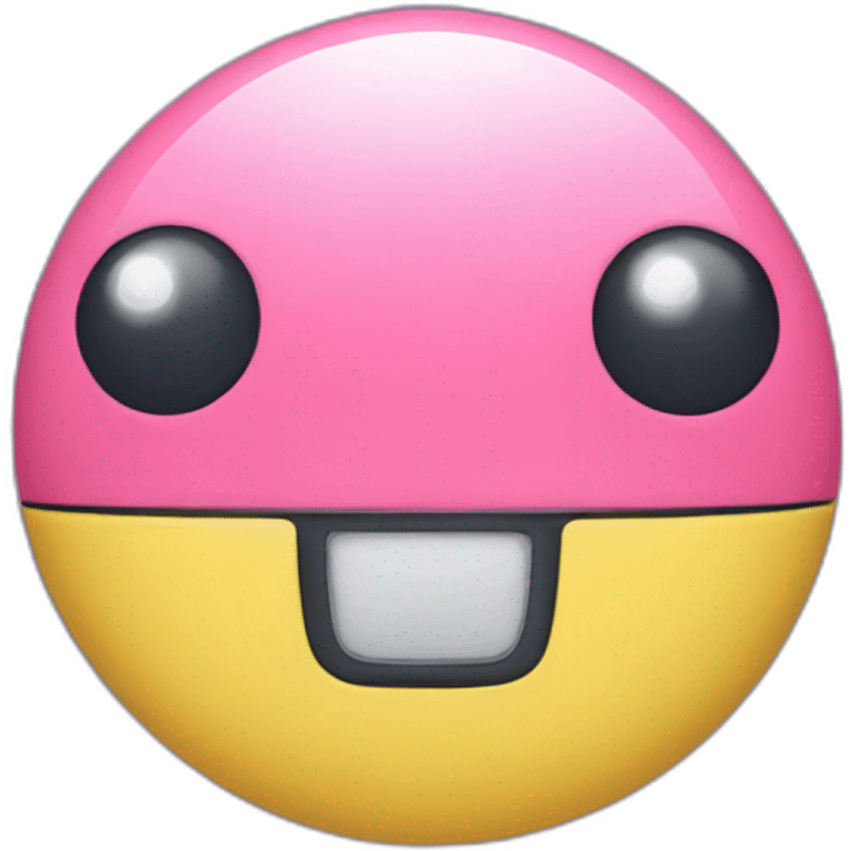 Tamagotchi emoji