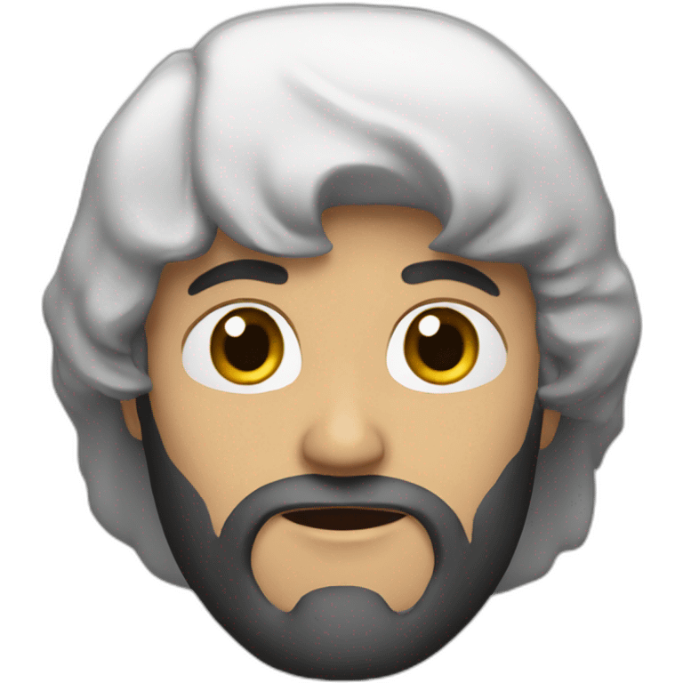 Coran emoji