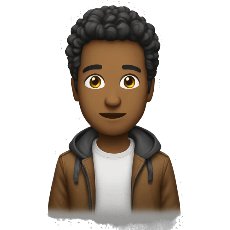 Shakil onil emoji