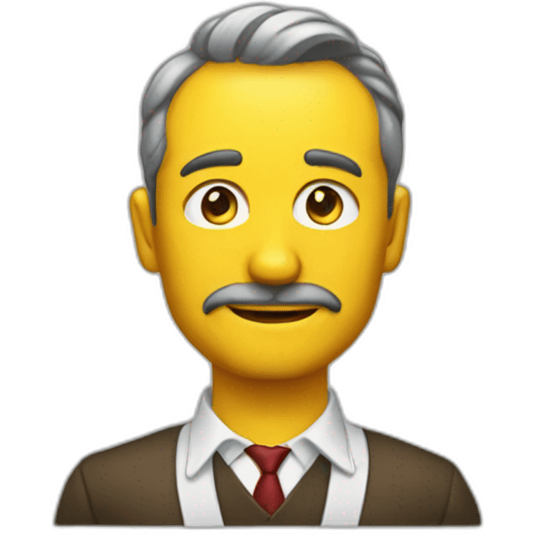 Ricard emoji